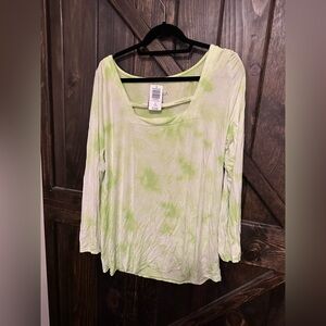 Love Sick size 1X top by Torrid, new with tags